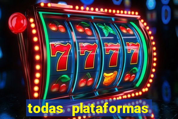 todas plataformas de jogos